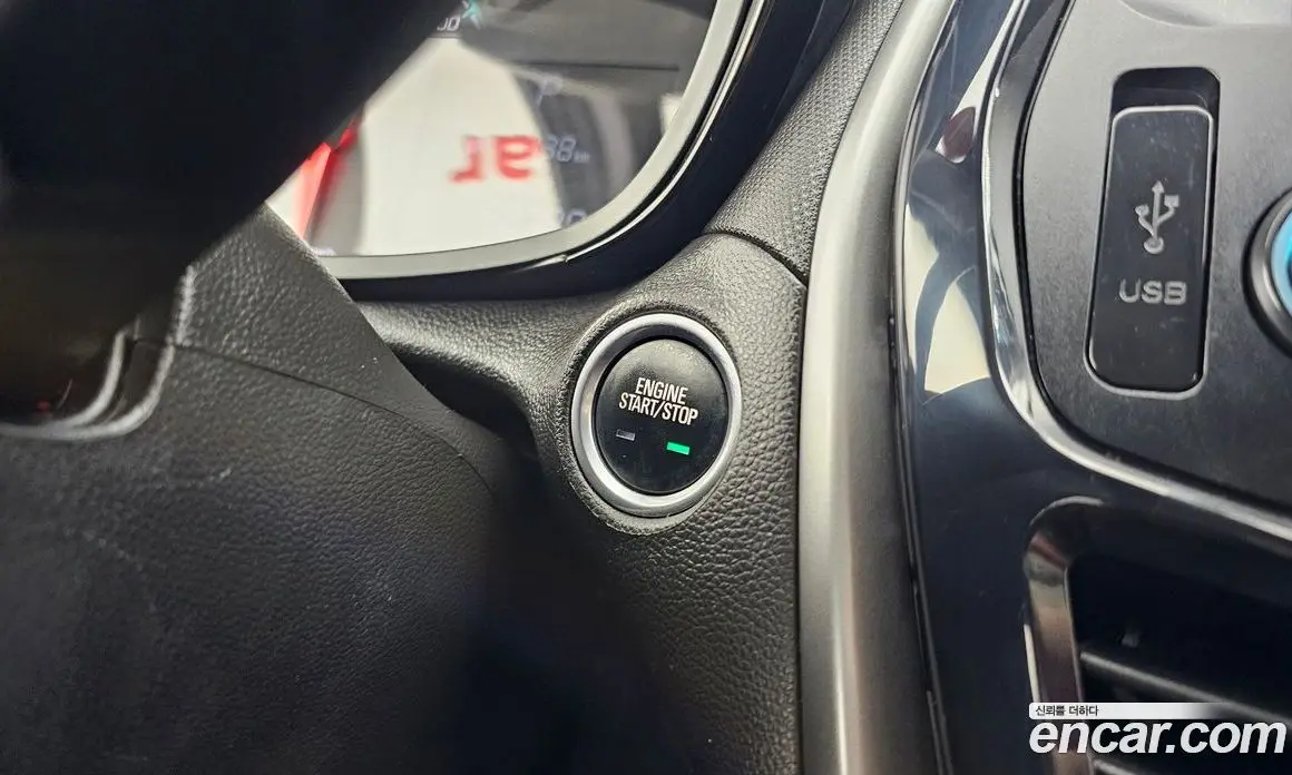 Chevrolet Spark 2017 1.0 автомат (гидро), фото 26 Chevrolet Spark 2017 1.0 автомат (гидро), фото 26