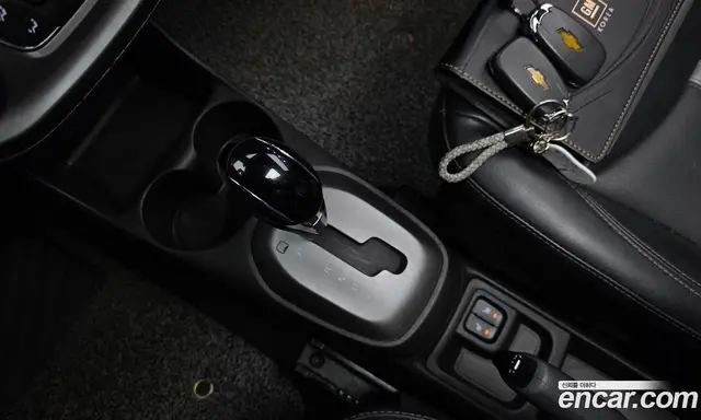 Chevrolet Spark 2018 1.0 автомат (гидро), миниатюра 11