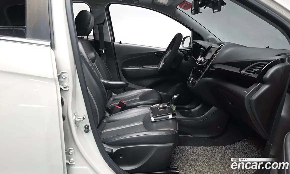 Chevrolet Spark 2018 1.0 автомат (гидро), фото 15