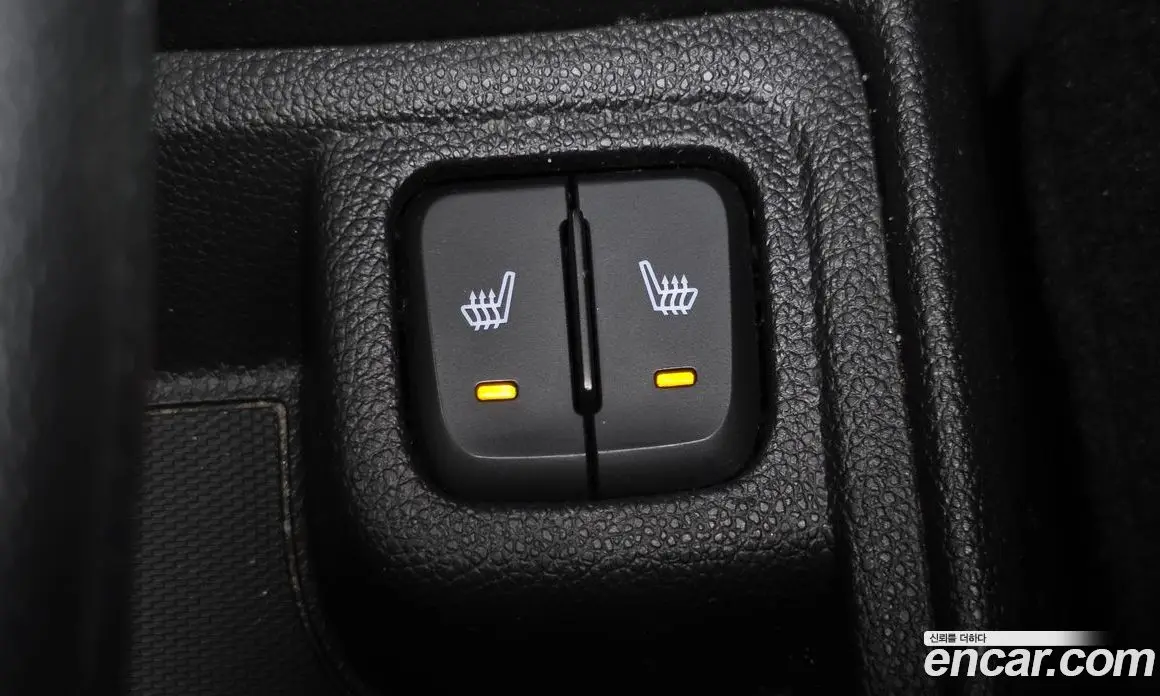 Chevrolet Spark 2018 1.0 автомат (гидро), фото 23