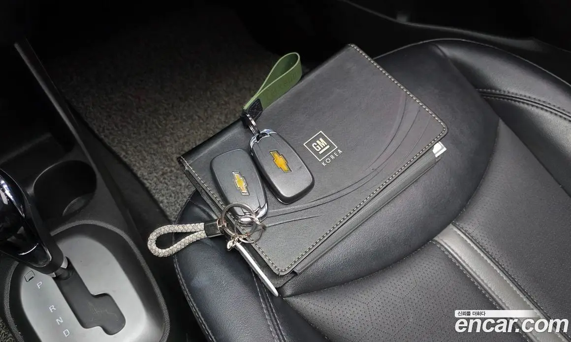 Chevrolet Spark 2018 1.0 автомат (гидро), фото 29