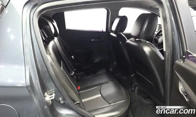 Chevrolet Spark 2018 1.0 автомат (гидро), миниатюра 12
