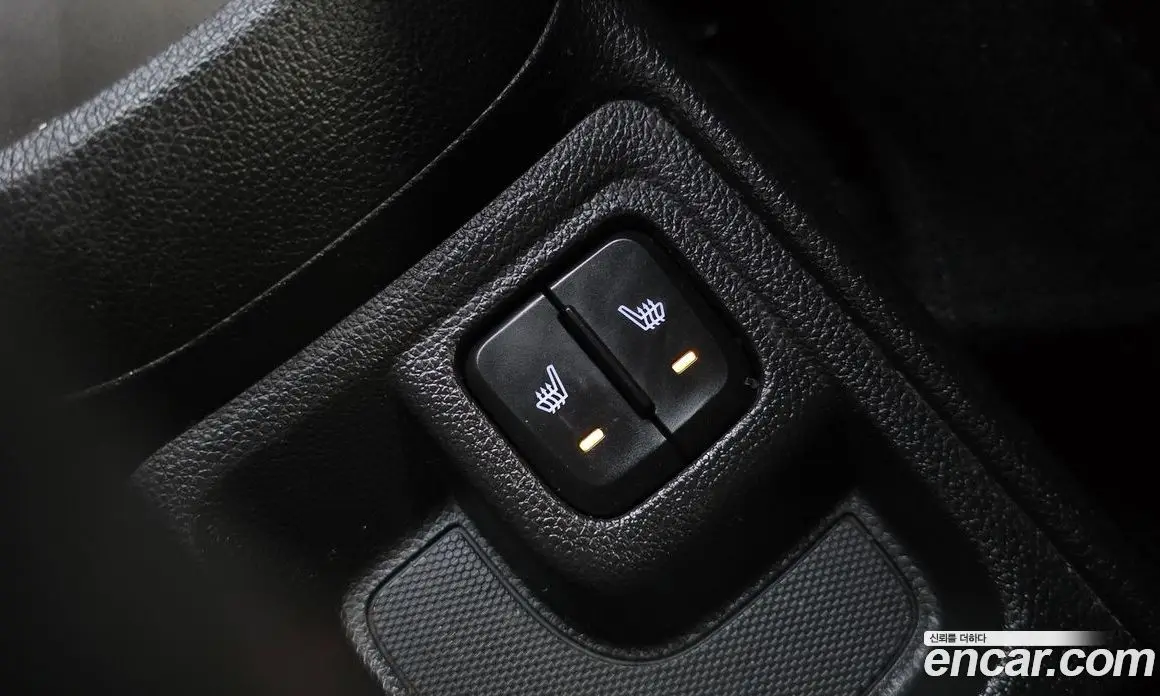 Chevrolet Spark 2018 1.0 автомат (гидро), фото 18