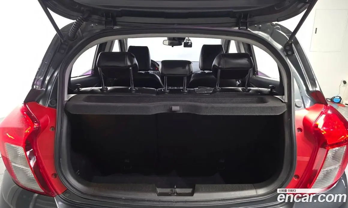 Chevrolet Spark 2018 1.0 автомат (гидро), фото 20