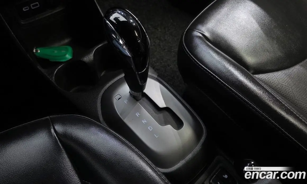 Chevrolet Spark 2018 1.0 автомат (гидро), фото 9