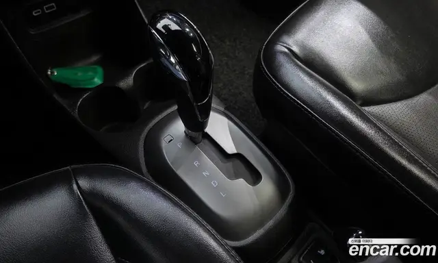Chevrolet Spark 2018 1.0 автомат (гидро), миниатюра 9