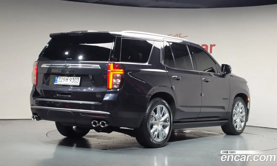 Chevrolet Tahoe 2023 6.2 автомат (гидро), фото 1 Chevrolet Tahoe 2023 6.2 автомат (гидро), фото 1
