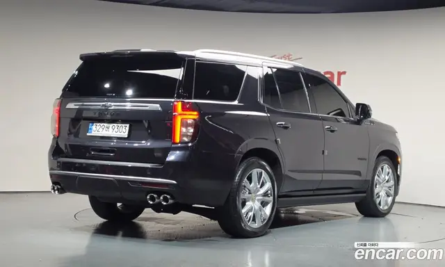 Chevrolet Tahoe, 2023, 70 688 км Chevrolet Tahoe, 2023, 70 688 км