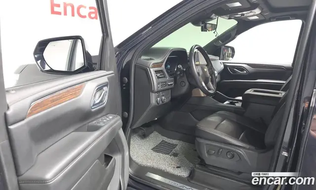 Chevrolet Tahoe 2023 6.2 автомат (гидро), миниатюра 12