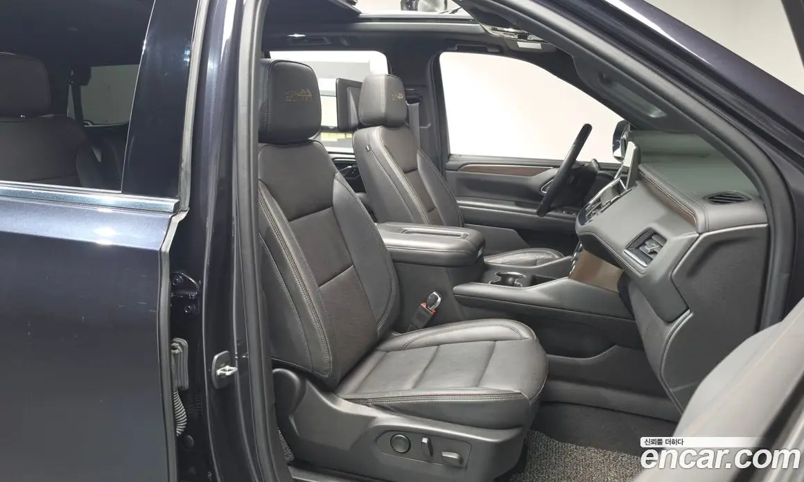 Chevrolet Tahoe 2023 6.2 автомат (гидро), фото 15 Chevrolet Tahoe 2023 6.2 автомат (гидро), фото 15