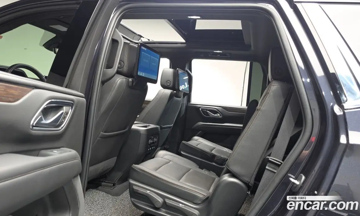 Chevrolet Tahoe 2023 6.2 автомат (гидро), фото 16 Chevrolet Tahoe 2023 6.2 автомат (гидро), фото 16