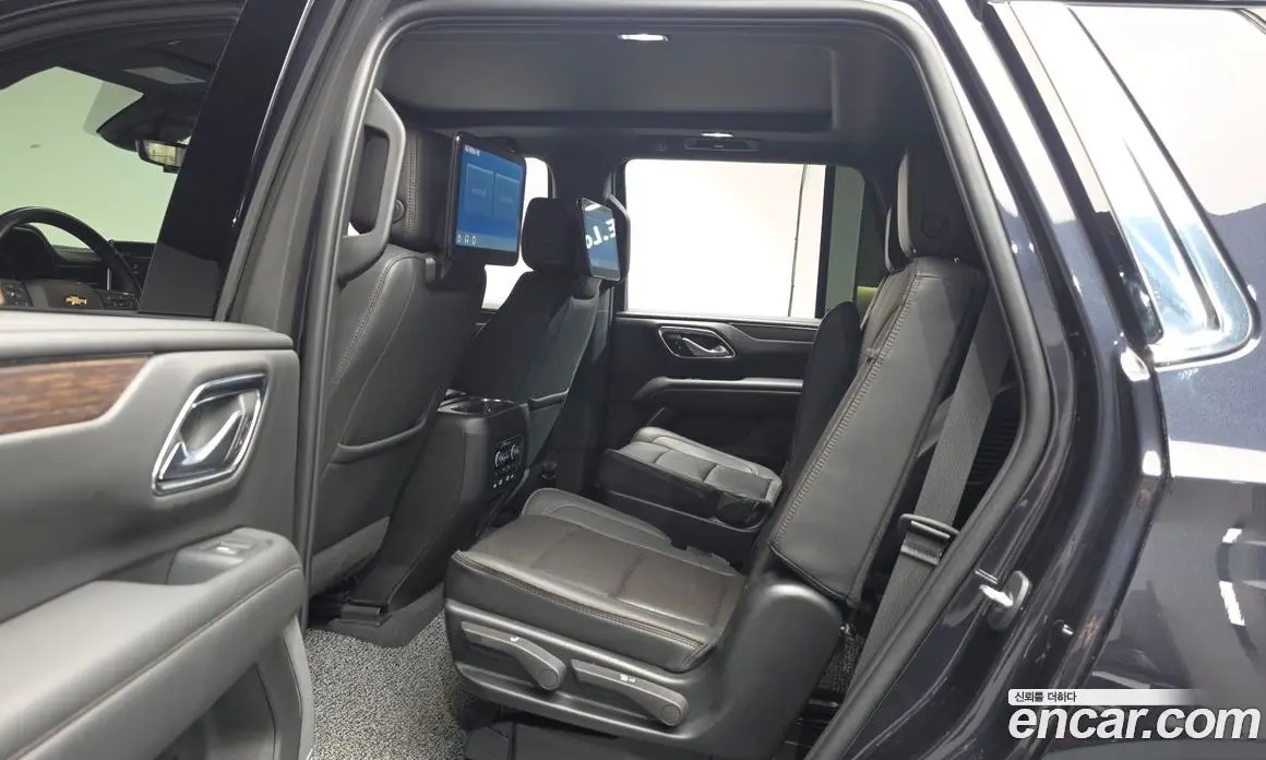 Chevrolet Tahoe 2023 6.2 автомат (гидро), фото 17 Chevrolet Tahoe 2023 6.2 автомат (гидро), фото 17
