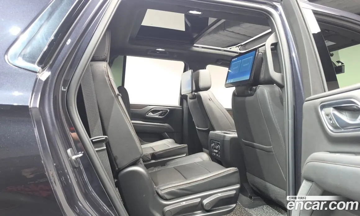 Chevrolet Tahoe 2023 6.2 автомат (гидро), фото 20 Chevrolet Tahoe 2023 6.2 автомат (гидро), фото 20