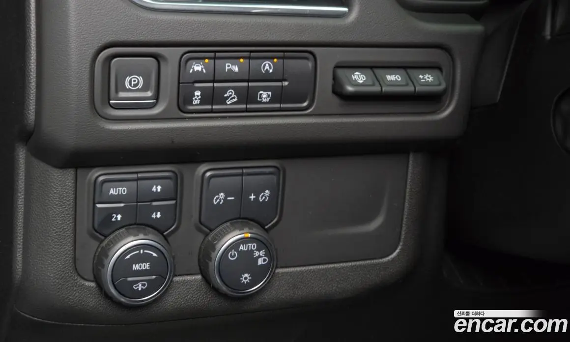 Chevrolet Tahoe 2023 6.2 автомат (гидро), фото 27 Chevrolet Tahoe 2023 6.2 автомат (гидро), фото 27