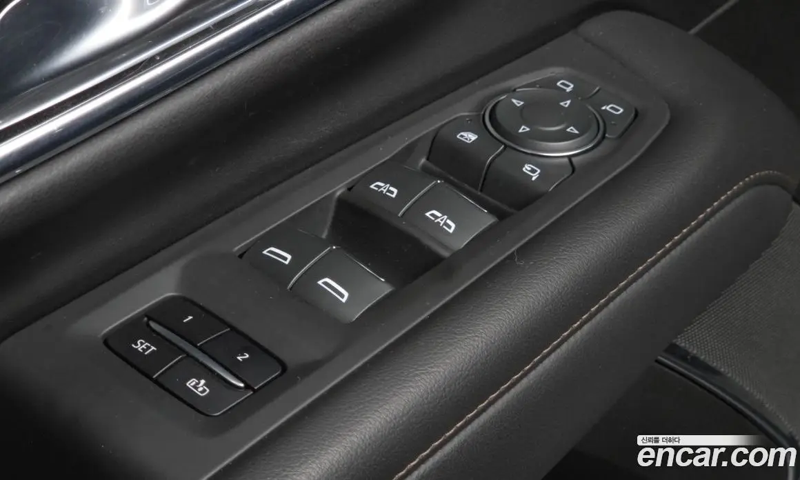 Chevrolet Tahoe 2023 6.2 автомат (гидро), фото 28 Chevrolet Tahoe 2023 6.2 автомат (гидро), фото 28