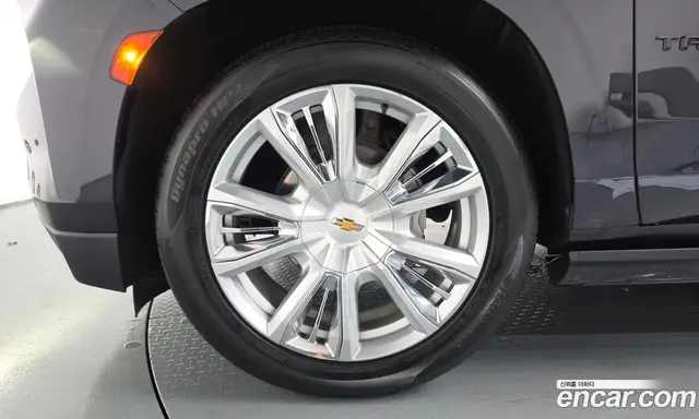 Chevrolet Tahoe 2023 6.2 автомат (гидро), миниатюра 4 Chevrolet Tahoe 2023 6.2 автомат (гидро), миниатюра 4