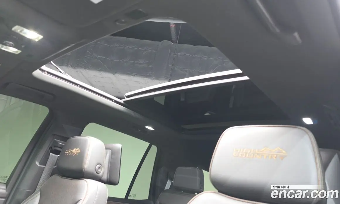 Chevrolet Tahoe 2023 6.2 автомат (гидро), фото 34 Chevrolet Tahoe 2023 6.2 автомат (гидро), фото 34