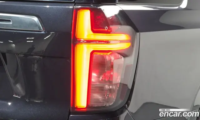 Chevrolet Tahoe 2023 6.2 автомат (гидро), миниатюра 8 Chevrolet Tahoe 2023 6.2 автомат (гидро), миниатюра 8