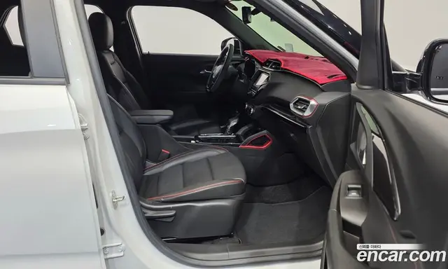 Chevrolet TrailBlazer 2022 1.3 автомат (гидро), миниатюра 11 Chevrolet TrailBlazer 2022 1.3 автомат (гидро), миниатюра 11