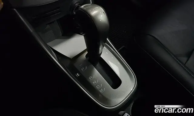 Chevrolet Trax 2015 1.4 автомат (гидро), миниатюра 12
