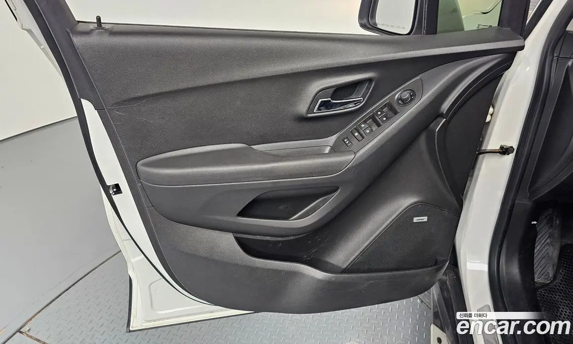Chevrolet Trax 2015 1.4 автомат (гидро), фото 14 Chevrolet Trax 2015 1.4 автомат (гидро), фото 14