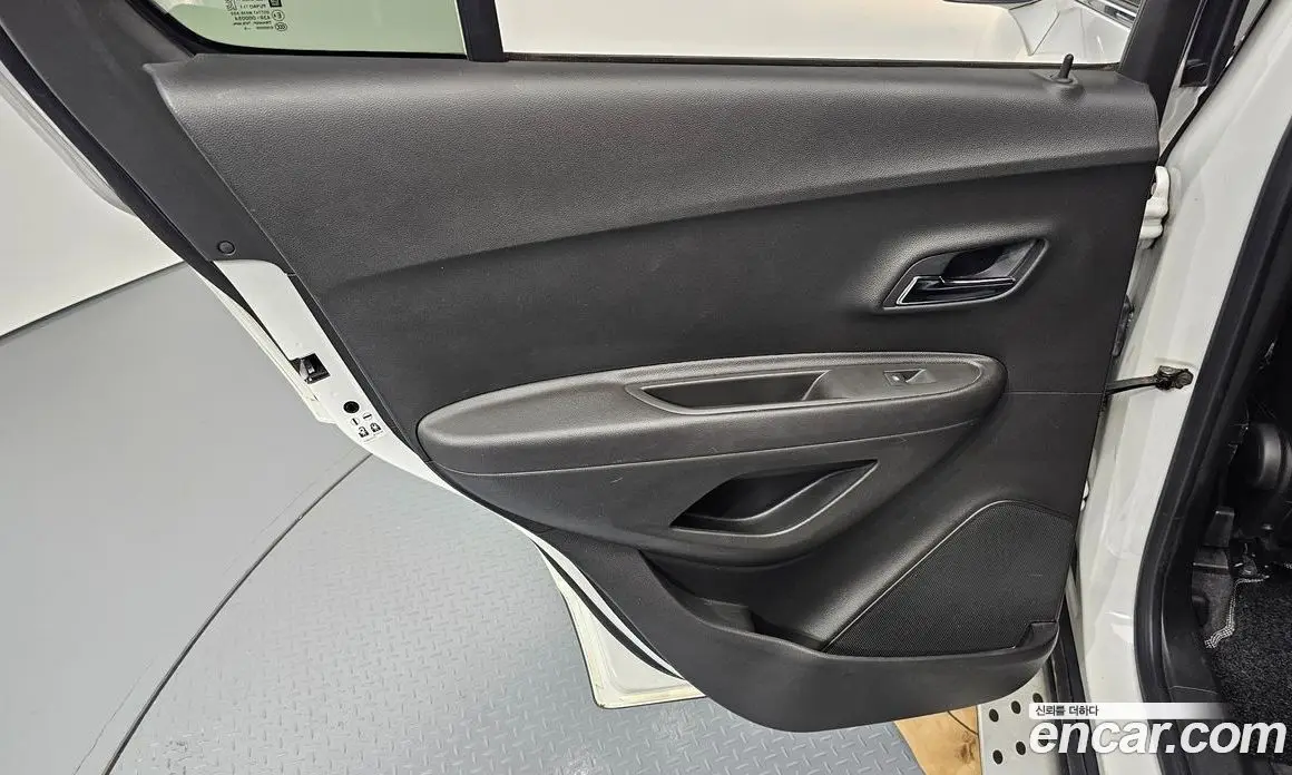 Chevrolet Trax 2015 1.4 автомат (гидро), фото 15 Chevrolet Trax 2015 1.4 автомат (гидро), фото 15