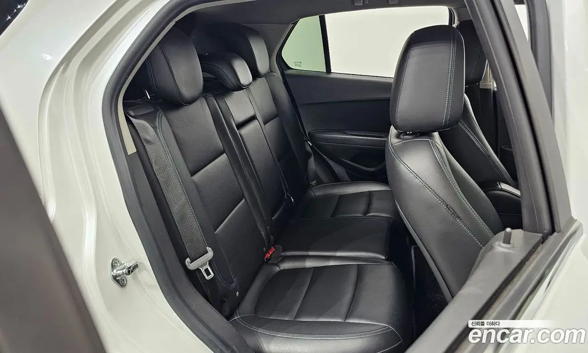Chevrolet Trax 2015 1.4 автомат (гидро), фото 16 Chevrolet Trax 2015 1.4 автомат (гидро), фото 16