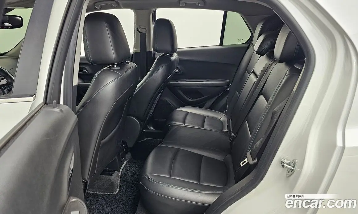 Chevrolet Trax 2015 1.4 автомат (гидро), фото 18 Chevrolet Trax 2015 1.4 автомат (гидро), фото 18