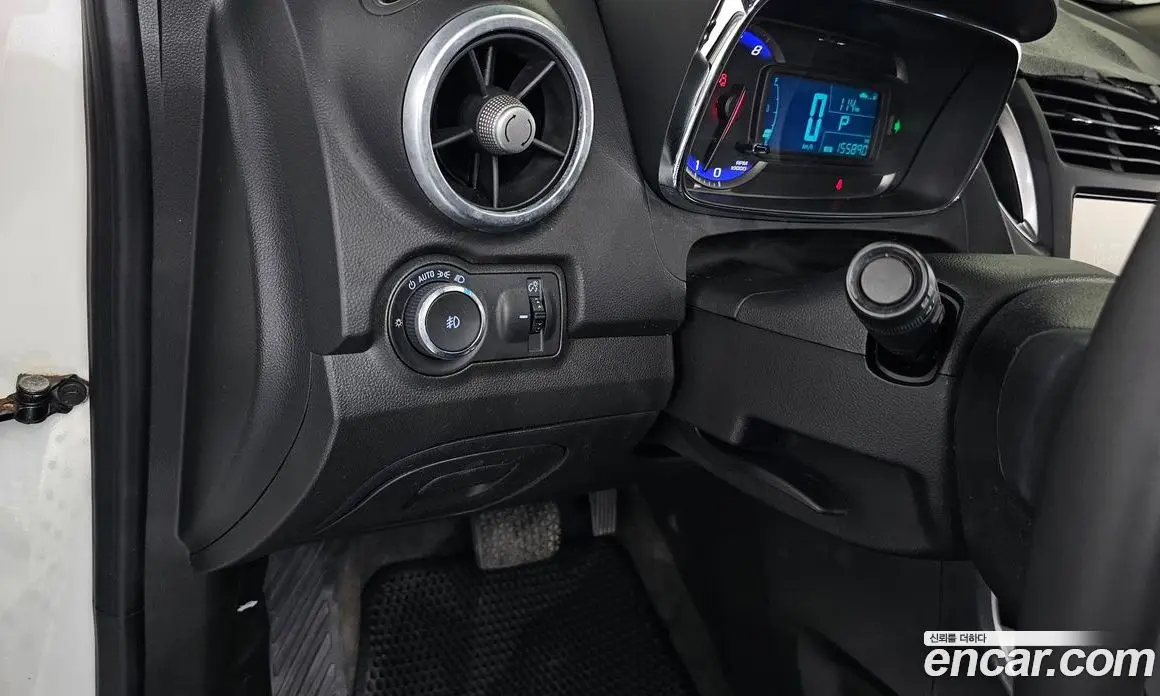 Chevrolet Trax 2015 1.4 автомат (гидро), фото 23 Chevrolet Trax 2015 1.4 автомат (гидро), фото 23