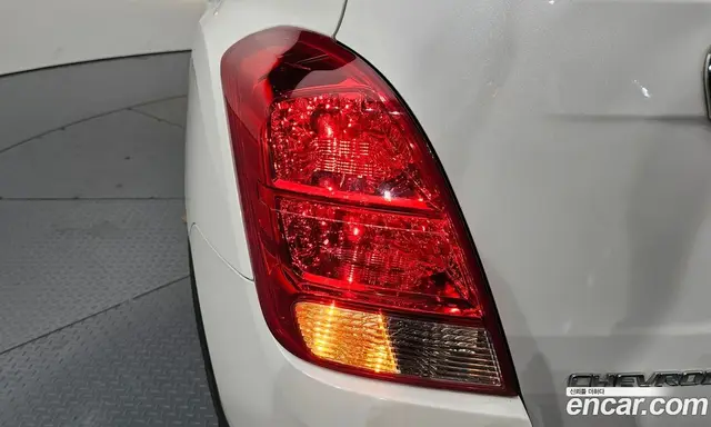 Chevrolet Trax 2015 1.4 автомат (гидро), миниатюра 9 Chevrolet Trax 2015 1.4 автомат (гидро), миниатюра 9