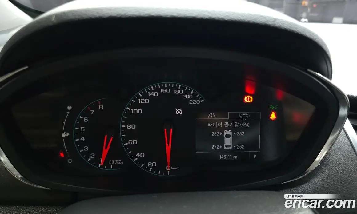 Chevrolet Trax 2018 1.4 автомат (гидро), фото 11 Chevrolet Trax 2018 1.4 автомат (гидро), фото 11