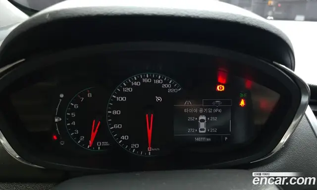 Chevrolet Trax 2018 1.4 автомат (гидро), миниатюра 11 Chevrolet Trax 2018 1.4 автомат (гидро), миниатюра 11