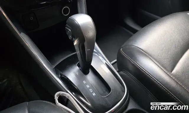 Chevrolet Trax 2018 1.4 автомат (гидро), миниатюра 12
