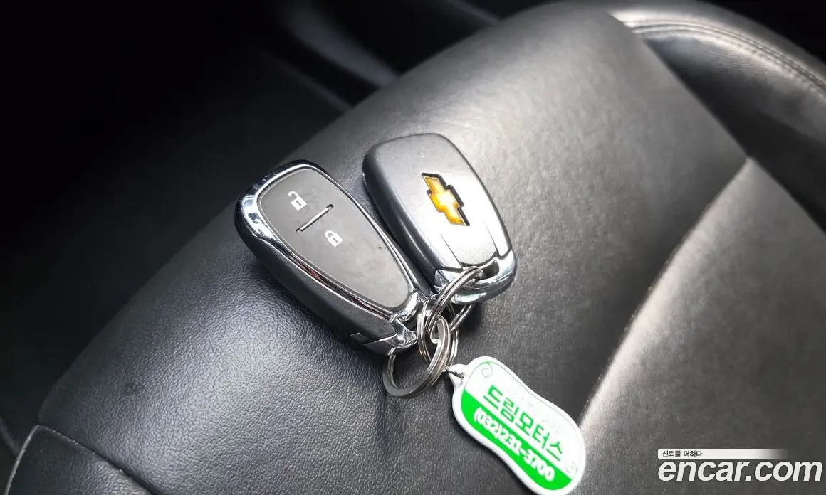 Chevrolet Trax 2018 1.4 автомат (гидро), фото 27 Chevrolet Trax 2018 1.4 автомат (гидро), фото 27