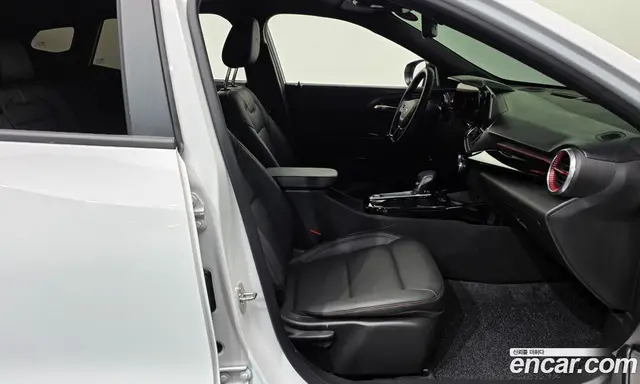 Chevrolet Trax 2023 1.2 автомат (гидро), миниатюра 11 Chevrolet Trax 2023 1.2 автомат (гидро), миниатюра 11