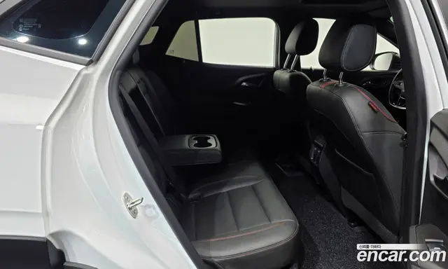 Chevrolet Trax 2023 1.2 автомат (гидро), миниатюра 12