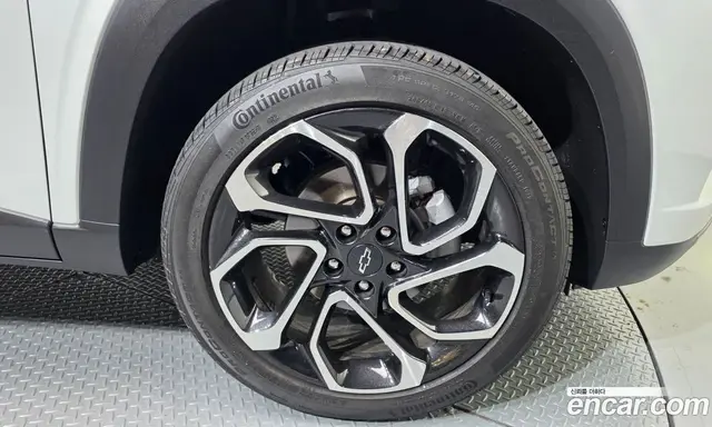 Chevrolet Trax 2023 1.2 автомат (гидро), миниатюра 5 Chevrolet Trax 2023 1.2 автомат (гидро), миниатюра 5