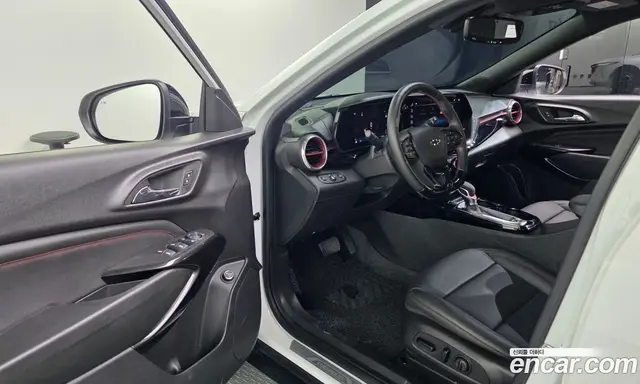Chevrolet Trax 2023 1.2 автомат (гидро), миниатюра 10 Chevrolet Trax 2023 1.2 автомат (гидро), миниатюра 10