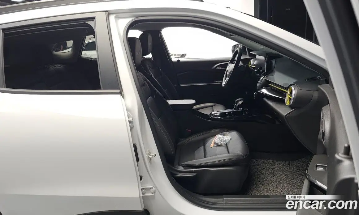 Chevrolet Trax 2023 1.2 автомат (гидро), фото 16 Chevrolet Trax 2023 1.2 автомат (гидро), фото 16
