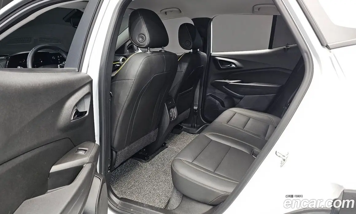 Chevrolet Trax 2023 1.2 автомат (гидро), фото 17 Chevrolet Trax 2023 1.2 автомат (гидро), фото 17