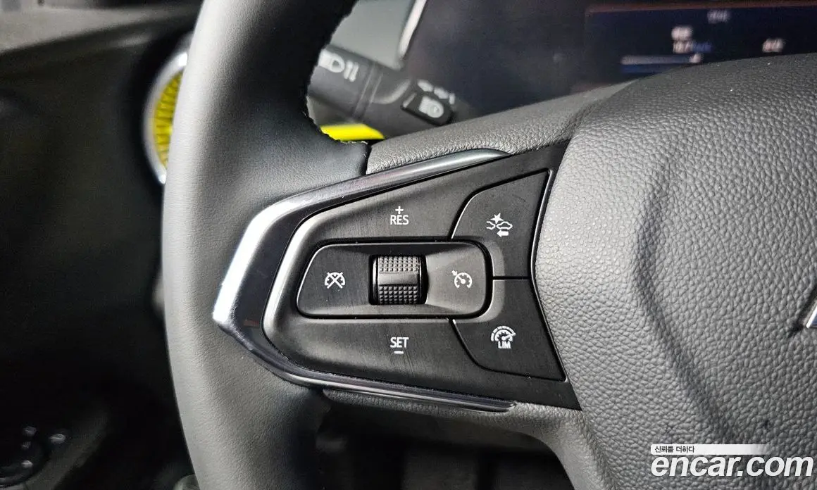 Chevrolet Trax 2023 1.2 автомат (гидро), фото 22 Chevrolet Trax 2023 1.2 автомат (гидро), фото 22