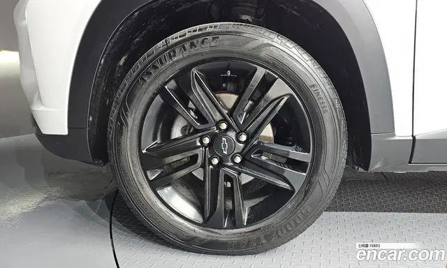 Chevrolet Trax 2023 1.2 автомат (гидро), миниатюра 5 Chevrolet Trax 2023 1.2 автомат (гидро), миниатюра 5