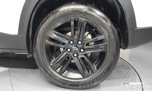 Chevrolet Trax 2023 1.2 автомат (гидро), миниатюра 7 Chevrolet Trax 2023 1.2 автомат (гидро), миниатюра 7