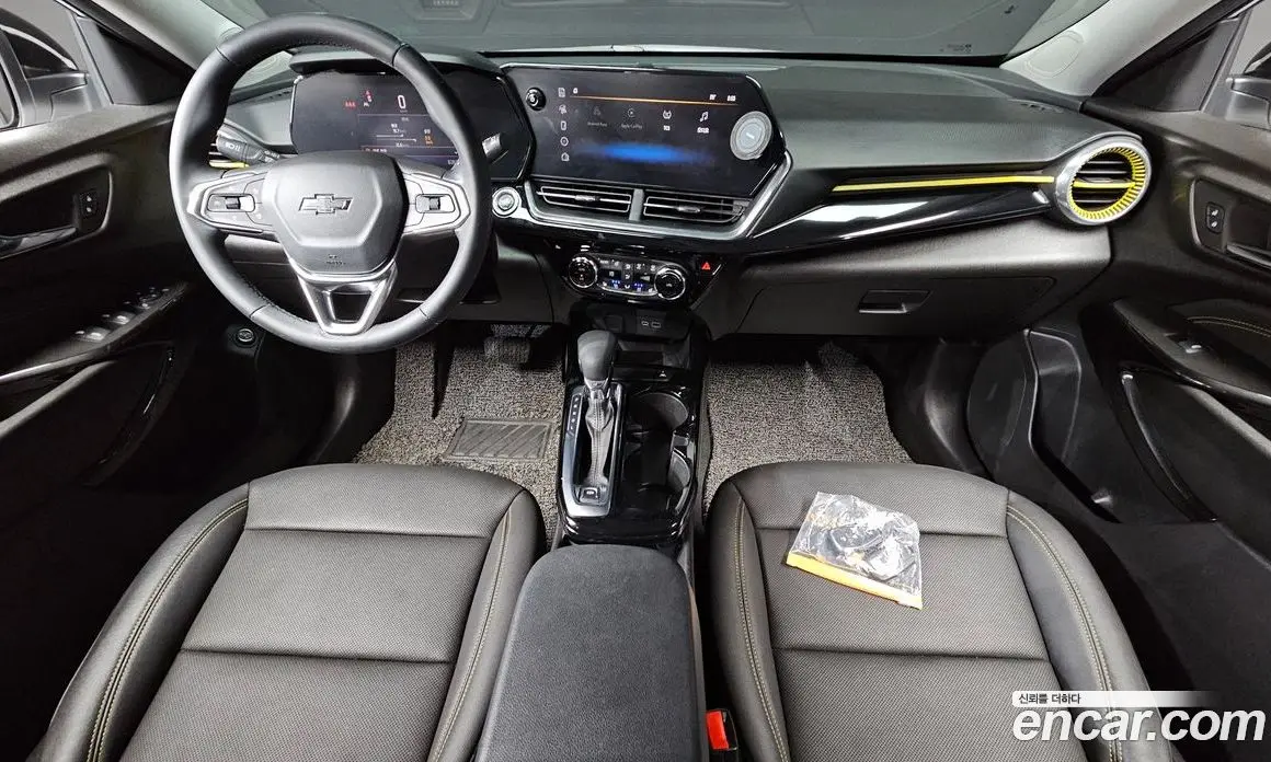 Chevrolet Trax 2023 1.2 автомат (гидро), фото 10 Chevrolet Trax 2023 1.2 автомат (гидро), фото 10
