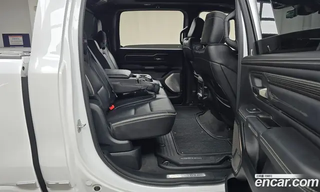 Dodge Ram Pick Up 2021 5.7 автомат (гидро), миниатюра 12