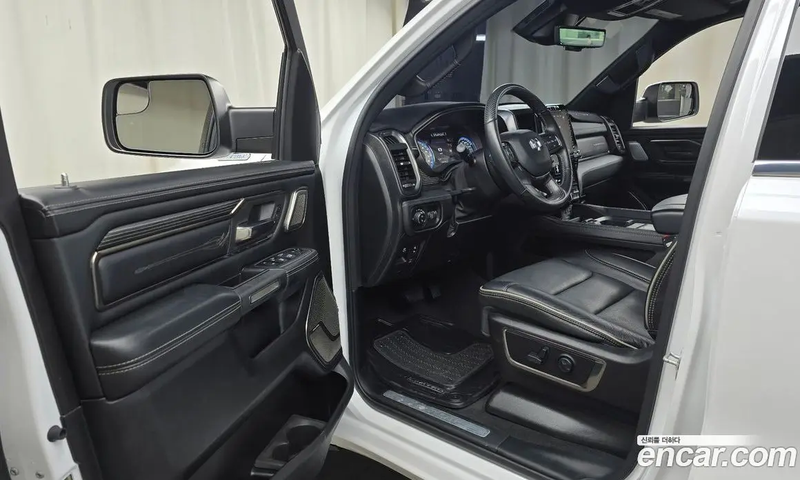 Dodge Ram Pick Up 2021 5.7 автомат (гидро), фото 10 Dodge Ram Pick Up 2021 5.7 автомат (гидро), фото 10