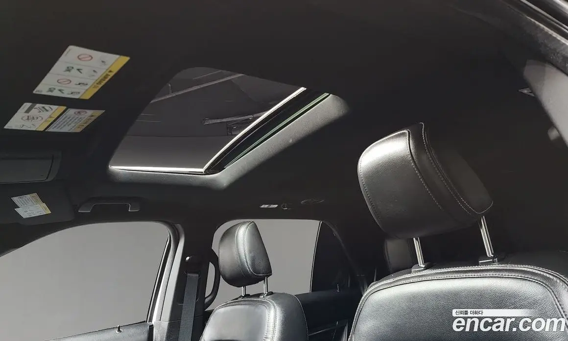 Ford Explorer 2018 2.3 автомат (гидро), фото 16 Ford Explorer 2018 2.3 автомат (гидро), фото 16