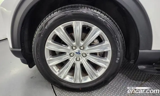 Ford Explorer 2020 2.3 автомат (гидро), миниатюра 5 Ford Explorer 2020 2.3 автомат (гидро), миниатюра 5