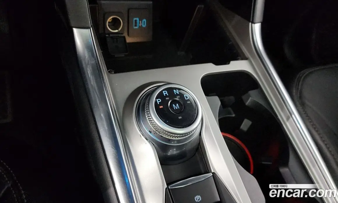 Ford Explorer 2020 2.3 автомат (гидро), фото 9 Ford Explorer 2020 2.3 автомат (гидро), фото 9