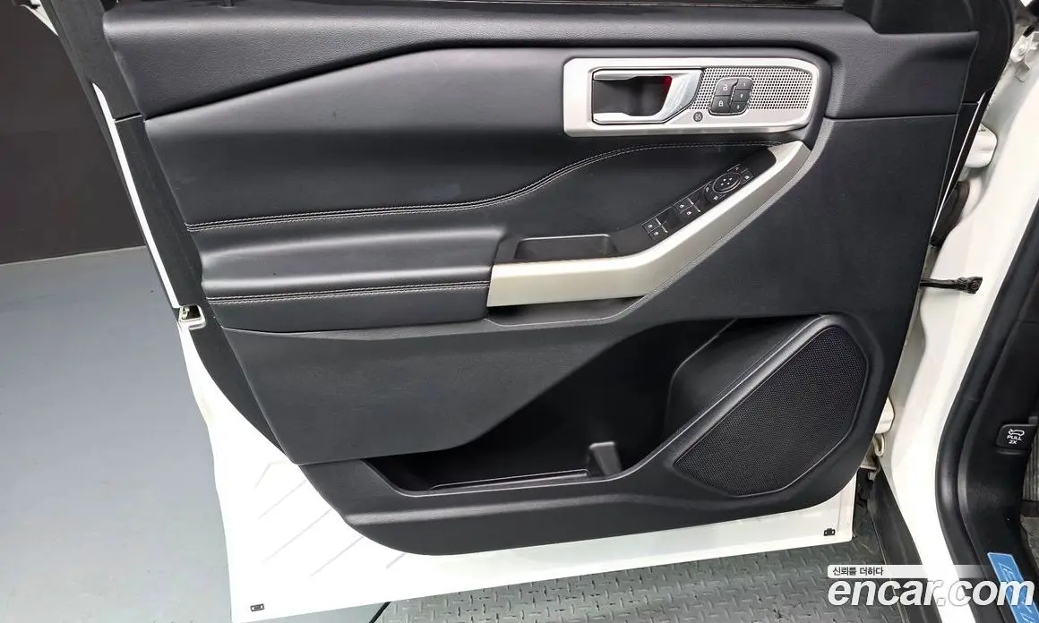 Ford Explorer 2022 2.3 автомат (гидро), фото 13 Ford Explorer 2022 2.3 автомат (гидро), фото 13